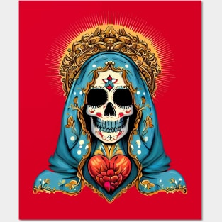 Mary Sugar Posters and Art